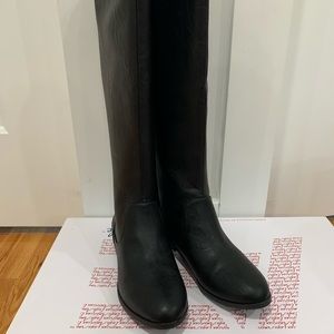 NWT Women’s Black Boots - Size 7